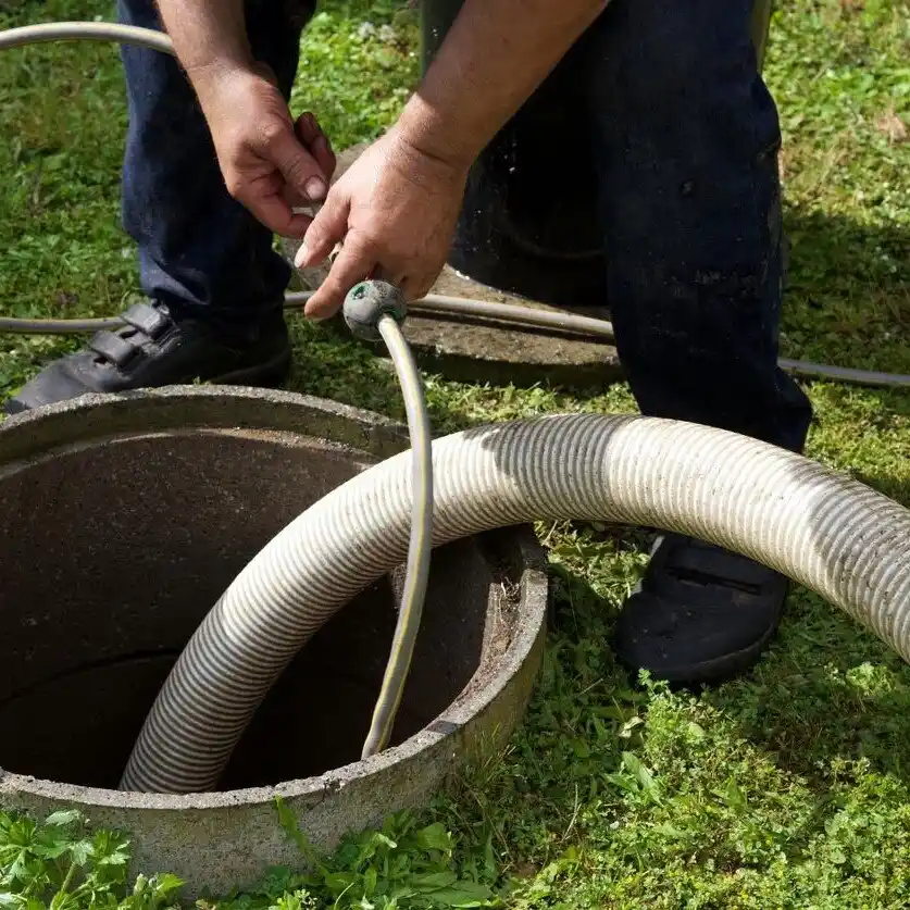 septic tank services Fullerton